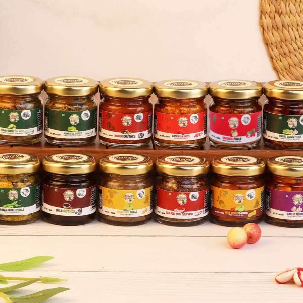 Pack of 12